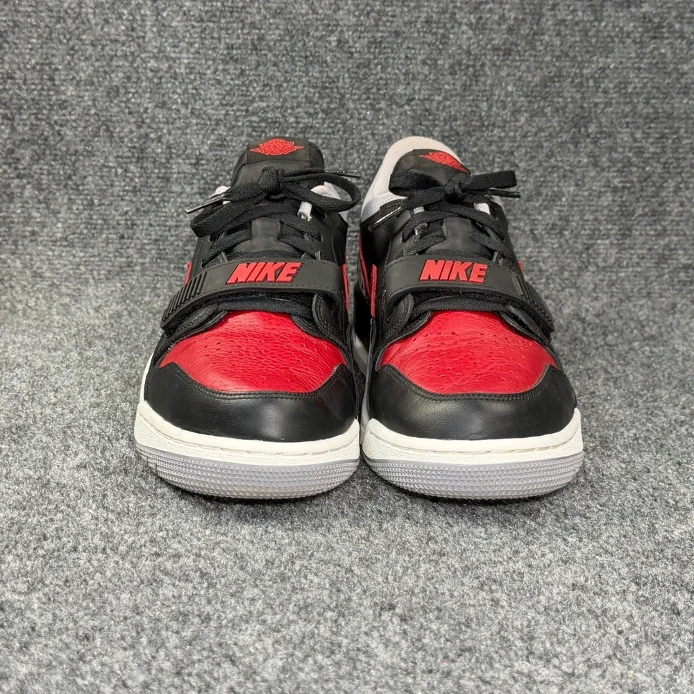 Jordan legacy 312